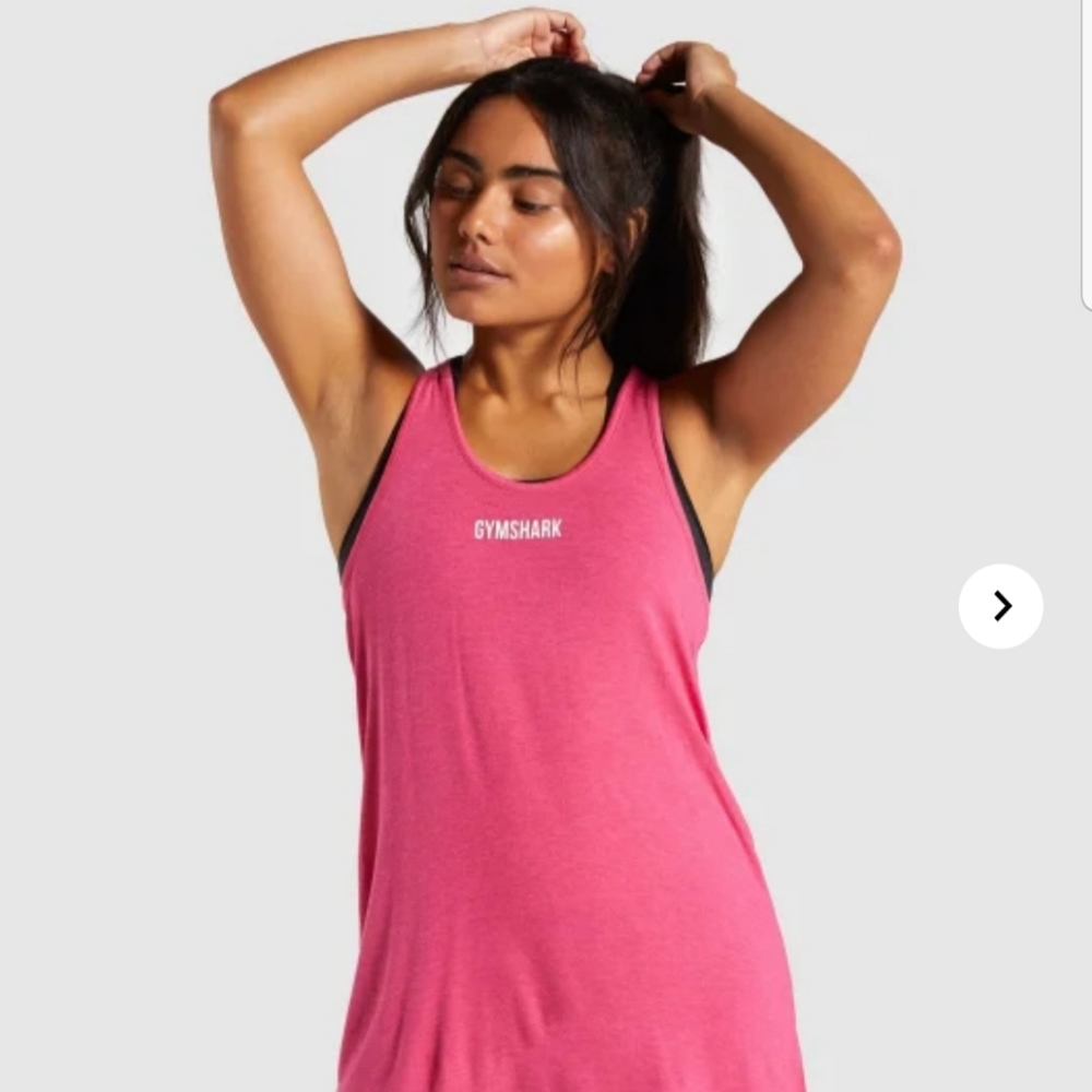 Gymshark Tank